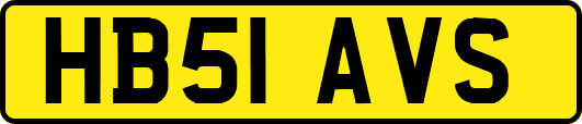 HB51AVS