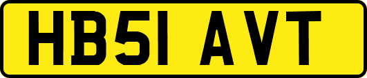 HB51AVT