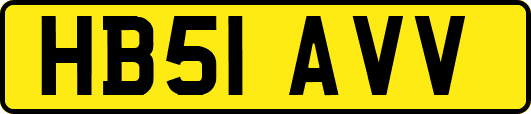 HB51AVV