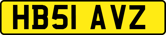 HB51AVZ