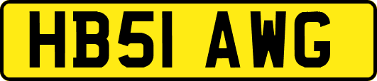 HB51AWG