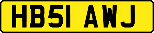 HB51AWJ