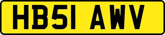 HB51AWV