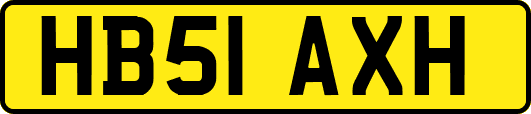 HB51AXH