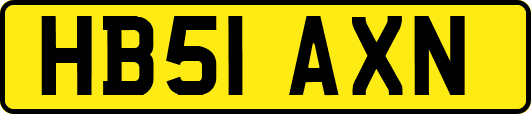 HB51AXN