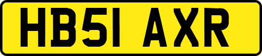 HB51AXR