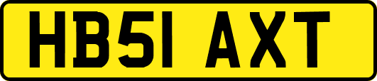 HB51AXT