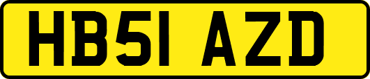 HB51AZD