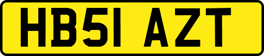 HB51AZT