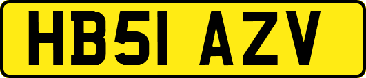 HB51AZV