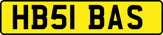 HB51BAS