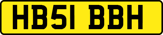 HB51BBH