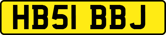 HB51BBJ