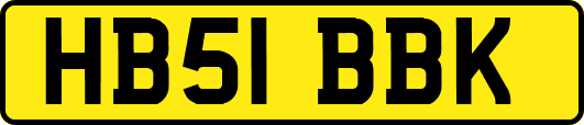 HB51BBK