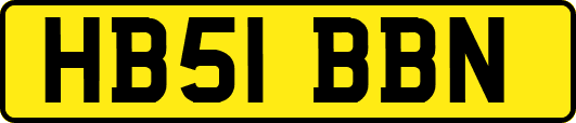 HB51BBN