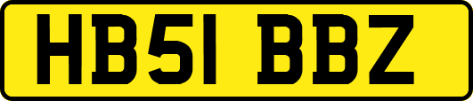HB51BBZ
