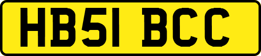 HB51BCC