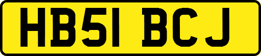 HB51BCJ