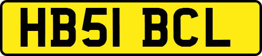 HB51BCL