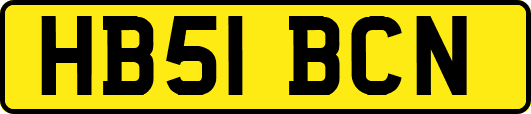 HB51BCN