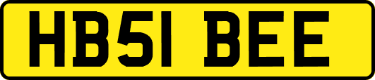 HB51BEE