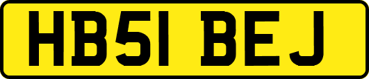 HB51BEJ