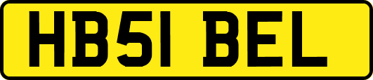 HB51BEL