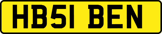 HB51BEN