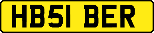 HB51BER