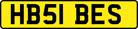 HB51BES
