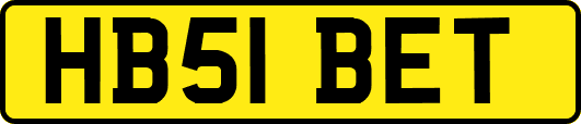 HB51BET