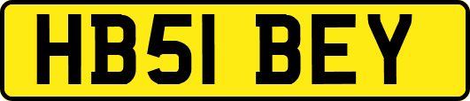 HB51BEY