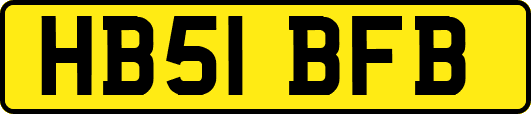 HB51BFB