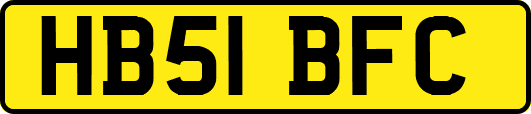 HB51BFC