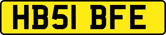 HB51BFE