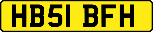 HB51BFH