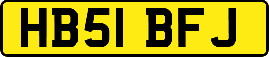 HB51BFJ