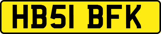 HB51BFK