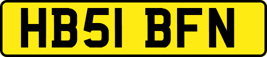 HB51BFN