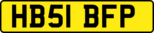 HB51BFP