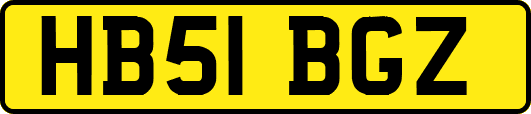 HB51BGZ