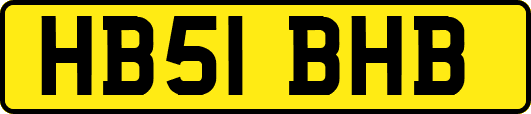 HB51BHB