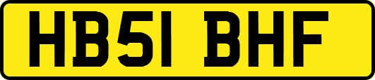 HB51BHF