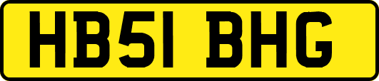 HB51BHG