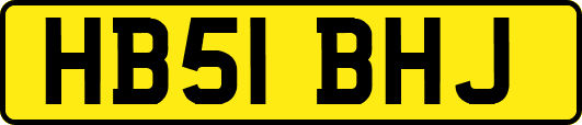 HB51BHJ