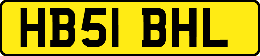 HB51BHL