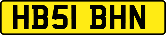 HB51BHN