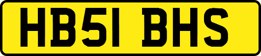 HB51BHS