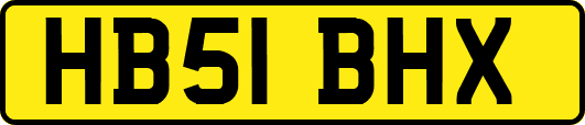 HB51BHX