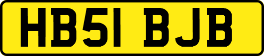 HB51BJB